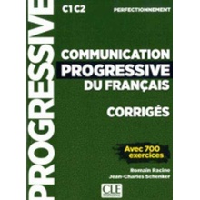 COMMUNICATION PROGRESIVE FRANçAIS