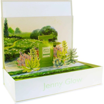 Jenny Glow Olivia Blossom EDP 80 ml