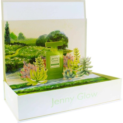 Jenny Glow Olivia Blossom EDP 80 ml