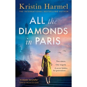 All the Diamonds in Paris (2026)