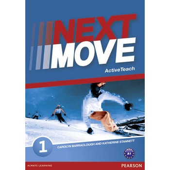 Next Move 1 Active Teach