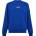 Marshall Artist Блуза Marshall Artist Men's Siren Crew Sweatshirt - Cobalt