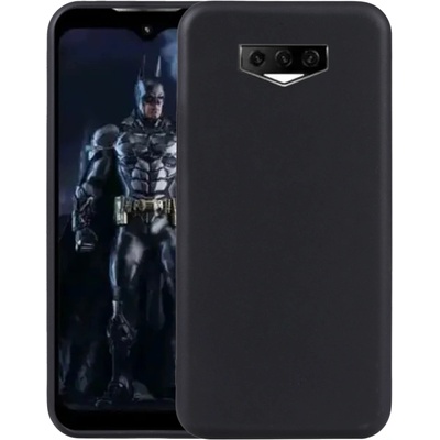 DOOGEE S89 Pro TPU Калъф и Протектор