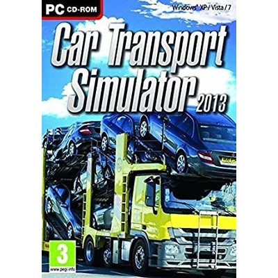 Car Transport Simulator