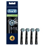 Oral-B CrossAction Black Edition EB50BK-4 4 pcs