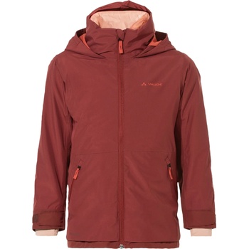VAUDE Детско 3-в-1 яке Vaude Kid's Casarea 3in1 Jacket II 3-in-1 jacket - Redeva - размер 146/152 (EU) (703-2095-1516)