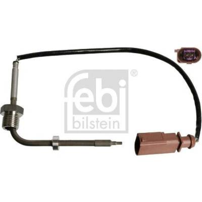 Čidlo, teplota výfukových plynů FEBI BILSTEIN 109396