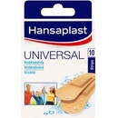 Hansaplast UNIVERSAL náplasť vodeodolná 10 ks