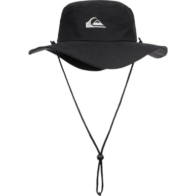 Quiksilver Bushmaster black 24/25