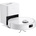 Roborock Q10 PF+ White (Q10PF02-00PLUS)