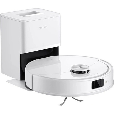 Roborock Q10 PF+ White (Q10PF02-00PLUS)