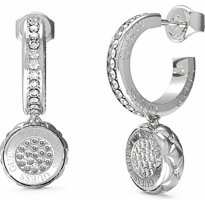GUESS Dámske Náušnice JUBE04596JWRH
