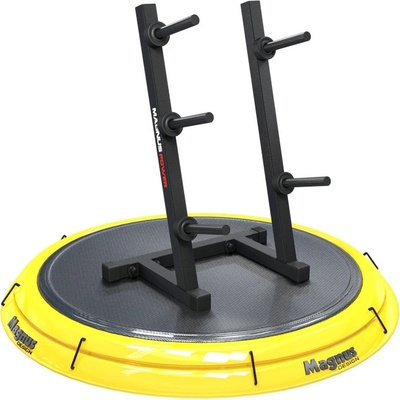 MAGNUS POWER MP1090