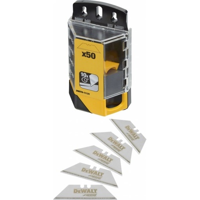 DeWALT DWHT8-11131 Karbidová čepel – 50 ks