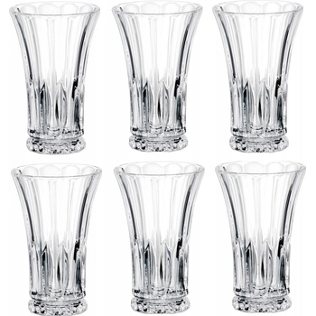 Crystalite Bohemia pohár Wellington long 6 x 340 ml