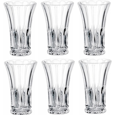 Crystalite Bohemia pohár Wellington long 6 x 340 ml