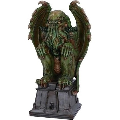 Nemesis Now Socha Cthulhu 32 cm