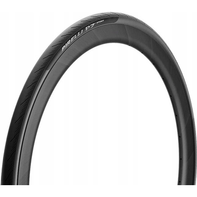 Pneumatika PIRELLI P7 Sport 700x26C Čierna SKLADACIA - BALENIE