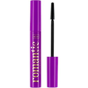 Wibo Спирала за обем и дължина Romantic Lashes, 8 g