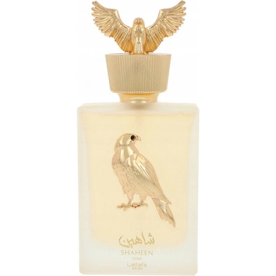 Lattafa Pride Shaheen Gold parfémovaná voda unisex 100 ml