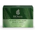 BIOnetic Marine Collagen Beauty Shot, 12 флакона, BIOnetic (8011-00)