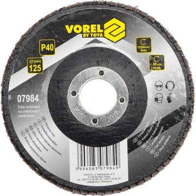 Vorel TO-07988