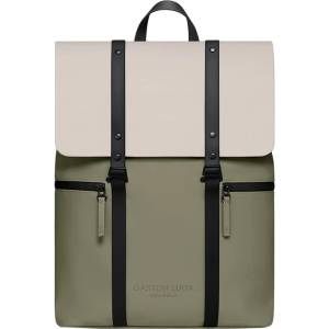 Gaston Luga Дневна раница Gaston luga Spläsh 2.0 14 Daypack - Cloud Cream / Sage - размер One Size (504-0813-0311)