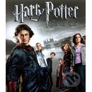 Harry Potter a Ohnivý pohár BD