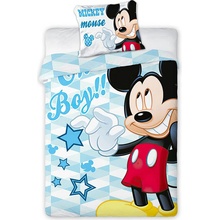 Faro obliečky Mickey Mouse 05 100 x 135 40 x 60 cm