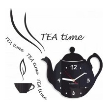 Flexistyle TEA TIME