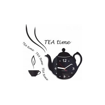 Flexistyle TEA TIME