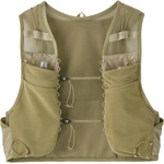 Patagonia Раница за трейл бягане Patagonia Slope Runner Vest Trail running backpack - Weathered Stone - размер XS (502-8302-0411)