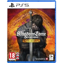 Kingdom Come: Deliverance (Royal Edition)