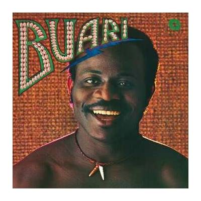 Buari - Buari LP