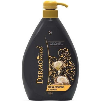 Image 1 of Dermomed арган течен сапун 1 литър помпа