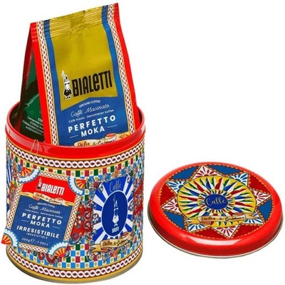 Bialetti Мляно кафe Мляно кафе D&G Perfetto Moka Irresistibile 200 гр (96080404)