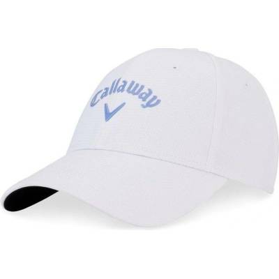 Callaway Womens Liquid Metal White/Hydrangea