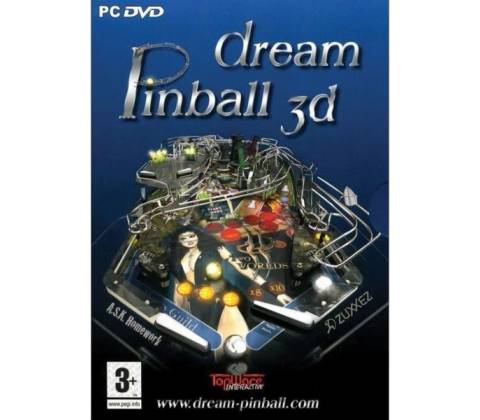 Dream Pinball 3D