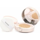Heimish Artless Perfect Cushion dlhotrvajúci make-up v hubke SPF50+ 21 light Beige 26 g