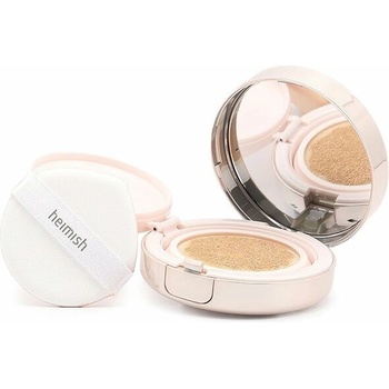 Heimish Artless Perfect Cushion dlhotrvajúci make-up v hubke SPF50+ 21 light Beige 26 g