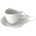 Чаша за чай с чинийка 290ml. (XH 3856)-1бр (012180)
