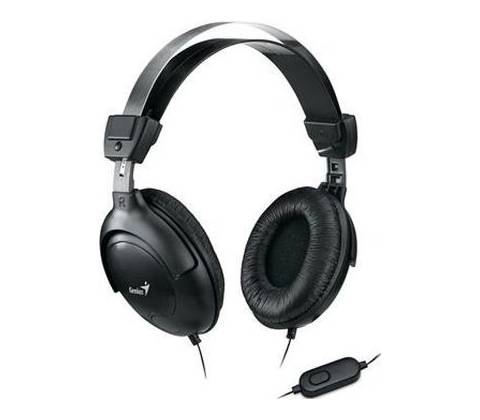 Genius HS-505X