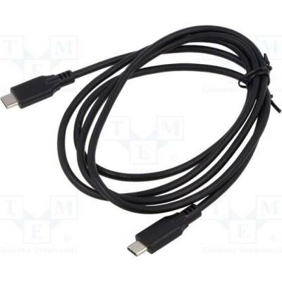 ART OEM-C6-1.5 USB C zástrčka 2x 1,5m