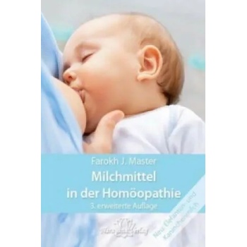 Milchmittel in der Homöopathie