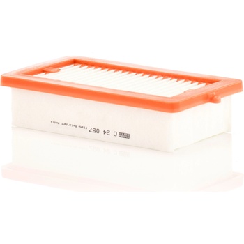 Mann-filter Въздушен филтър mann-filter c 24 057