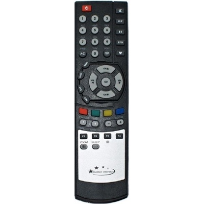 GENERAL GOLDEN INTERSTAR XPEED - съвместимо дистанционно управление на марката General (XPEED)