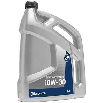 Image 1 of Husqvarna 4T 10W-30 4 l