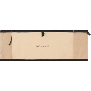 NNormal Раница за трейл бягане NNormal Trail Run Belt Trail running backpack - Beige (504-1588-0112)