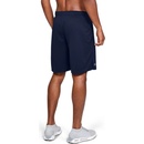Under Armour tech mesh short tmavo pánske šortky modrá