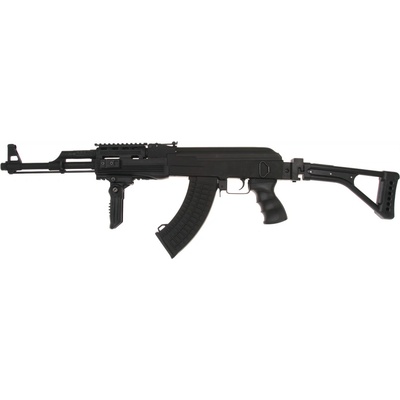 Cyma CM.028U AK-47 RIS Tactical černá elektrická – Zboží Dáma